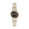 Fossil Everett 27mm Black Dial Women's Watch ES5495