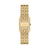 Fossil Raquel 23mm Red Dial Women's Watch ES5512