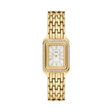 Fossil Raquel 23mm White Dial Women's Watch ES5513