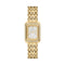 Fossil Raquel 23mm White Dial Women's Watch ES5513