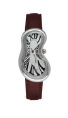 EXAEQUO Classic Melting Watch EX 0001.0002