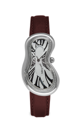 EXAEQUO Classic Melting Watch EX 0001.0002