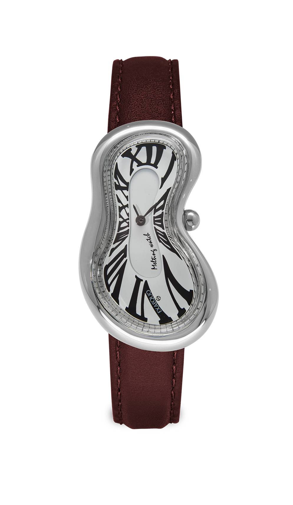 EXAEQUO Classic Melting Watch EX 0001.0002