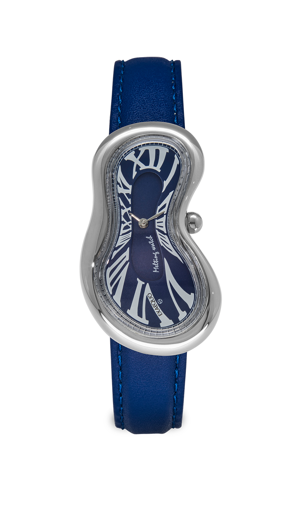 EXAEQUO Classic Melting Watch EX 0001.0004