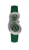 EXAEQUO Classic Melting Watch EX 0001.0005
