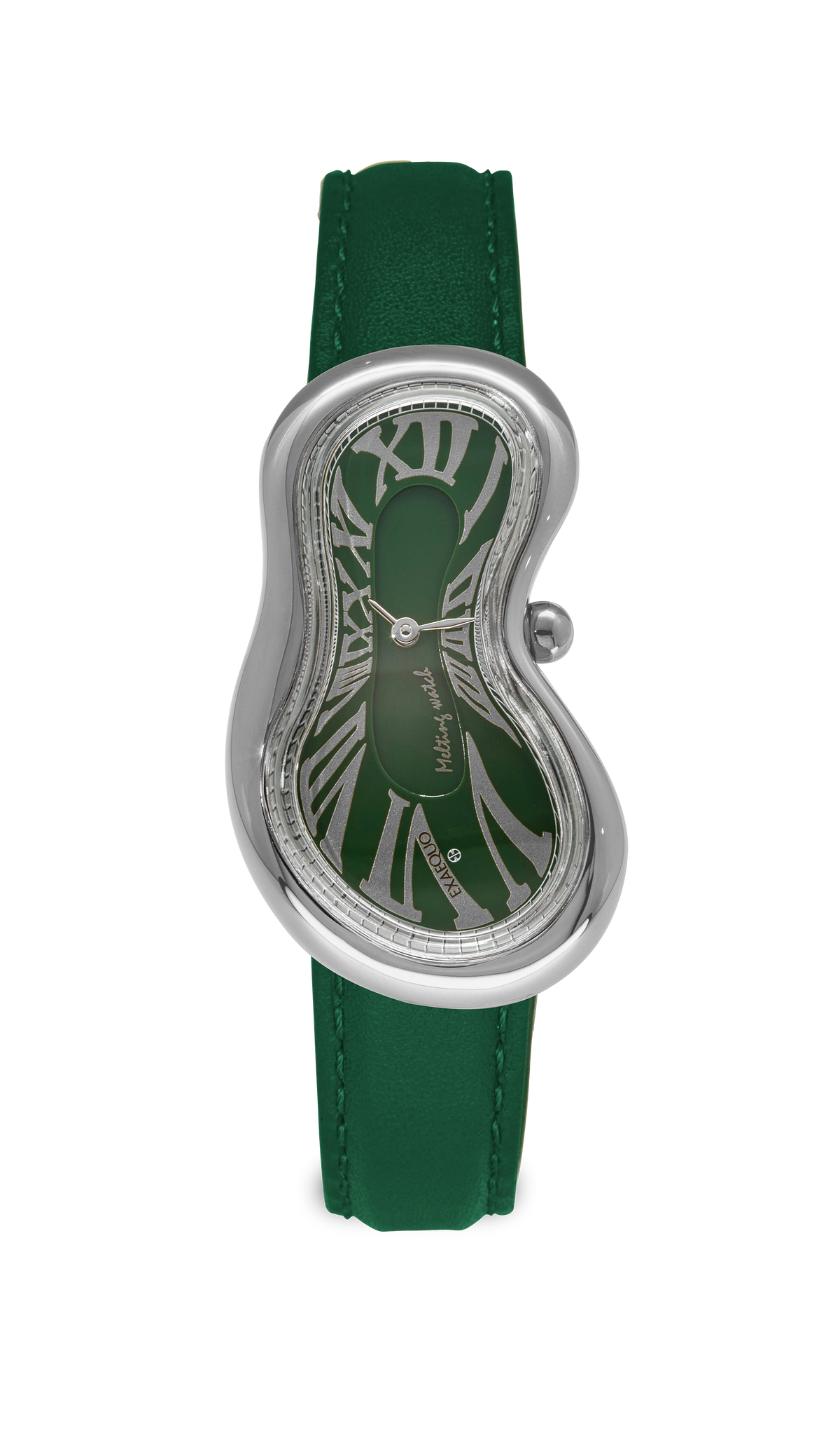 EXAEQUO Classic Melting Watch EX 0001.0005