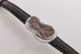 EXAEQUO Classic Melting Watch 28mm Fume Dial Men's Watch EX0001.0007