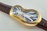 EXAEQUO Classic Melting Watch EX 0002.0002