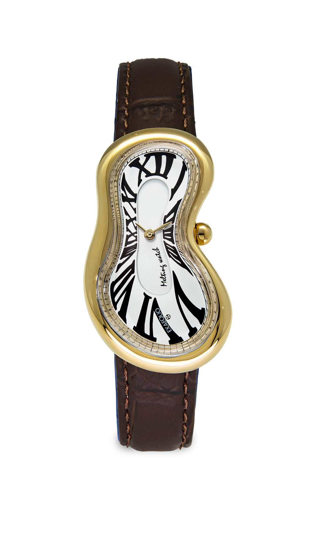 EXAEQUO Classic Melting Watch EX 0002.0002