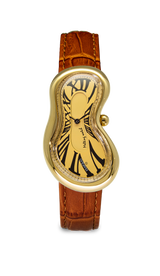 EXAEQUO Classic Melting Watch EX 0002.0003