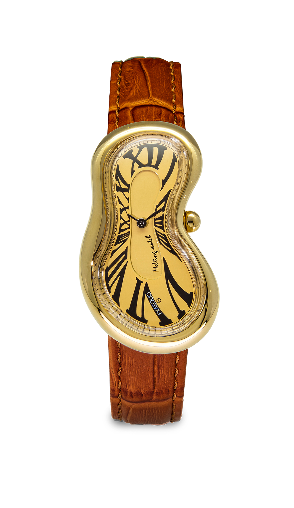 EXAEQUO Classic Melting Watch EX 0002.0003