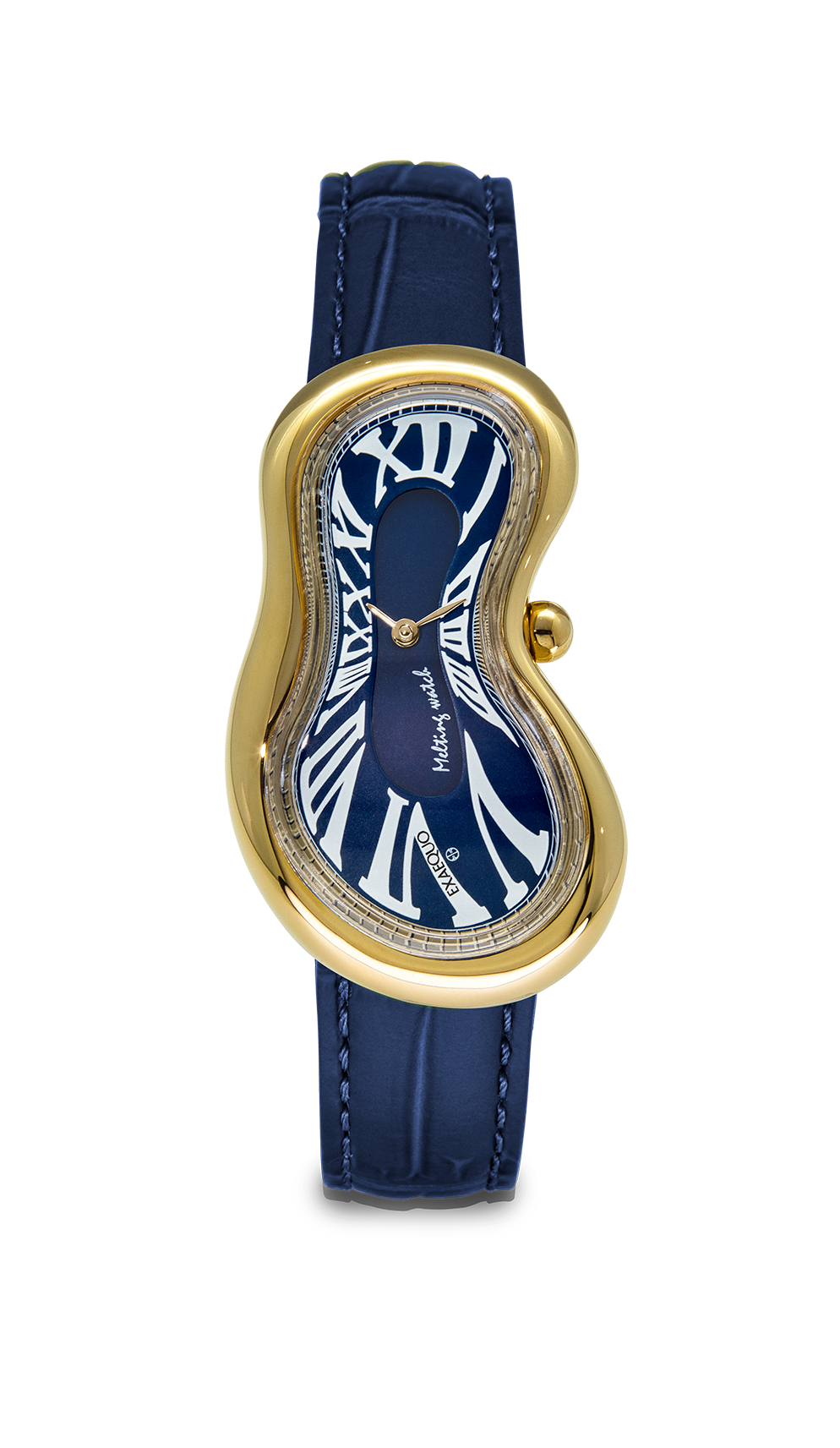 EXAEQUO Classic Melting Watch EX 0002.0004