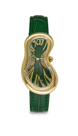 EXAEQUO Classic Melting Watch EX 0002.0005