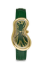 EXAEQUO Classic Melting Watch EX 0002.0005