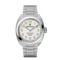Bremont Terra Nova 38mm White Dial Men's Watch TN38-ND-SS-WH-B