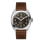Bremont Terra Nova 38mm Black Dial Men's Watch TN38-ND-SS-BK-L-S