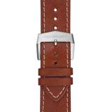 Bremont Terra Nova 40.5mm Date Green Dial Men's Watch TN40-DT-SS-GN-L-S