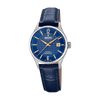 Festina Swiss Made 29mm Blue Dial Women's Watch F20009/3