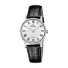 Festina Swiss Made 29mm White Dial Women's Watch F20013/2
