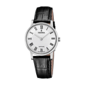 Festina Swiss Made 29mm White Dial Women's Watch F20013/2