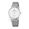 Festina Swiss Sapphire 40mm White Dial Men's Watch F20014/1