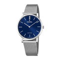 Festina Swiss Sapphire 40mm Blue Dial Men's Watch F20014/2