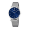 Festina Swiss Sapphire 40mm Blue Dial Men's Watch F20014/2