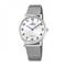 Festina Swiss Sapphire 40mm White Dial Men's Watch F20014/5