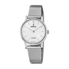 Festina Swiss Sapphire 29mm White Dial Women's Watch F20015/1