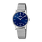 Festina Swiss Sapphire 29mm Blue Dial Women's Watch F20015/2