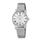 Festina Swiss Sapphire 29mm White Dial Women's Watch F20015/4