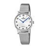 Festina Swiss Sapphire 29mm White Dial Women's Watch F20015/5