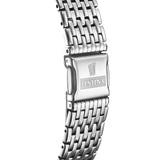 Festina Swiss Sapphire 39mm Black Dial Men's Watch F20018/3