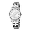 Festina Swiss Sapphire 29mm Silver Dial Women's Watch F20019/1