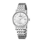 Festina Swiss Sapphire 29mm Silver Dial Women's Watch F20019/1
