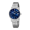 Festina Swiss Sapphire 29mm Blue Dial Women's Watch F20019/2