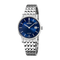 Festina Swiss Sapphire 29mm Blue Dial Women's Watch F20019/2