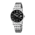 Festina Swiss Sapphire 29mm Black Dial Women's Watch F20019/3