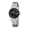 Festina Swiss Sapphire 29mm Black Dial Women's Watch F20019/3