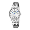 Festina Swiss Sapphire 29mm Silver Dial Women's Watch F20019/4