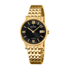 Festina Swiss Sapphire 29mm Black Dial Women's Watch F20021/3