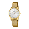Festina Swiss Sapphire 29mm Silver Dial Women's Watch F20023/1