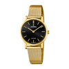 Festina Swiss Sapphire 29mm Black Dial Women's Watch F20023/3
