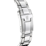 Festina Swiss Classic 41mm Silver Dial Men's Watch F20024/2