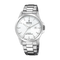 Festina Swiss Classic 41mm Silver Dial Men's Watch F20024/2