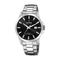 Festina Swiss Classic 41mm Black Dial Men's Watch F20024/4