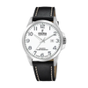 Festina Swiss Classic 41mm White Dial Men's Watch F20025/1