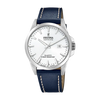Festina Swiss Classic 41mm White Dial Men's Watch F20025/2