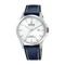Festina Swiss Classic 41mm White Dial Men's Watch F20025/2