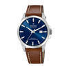 Festina Swiss Classic 41mm Blue Dial Men's Watch F20025/3